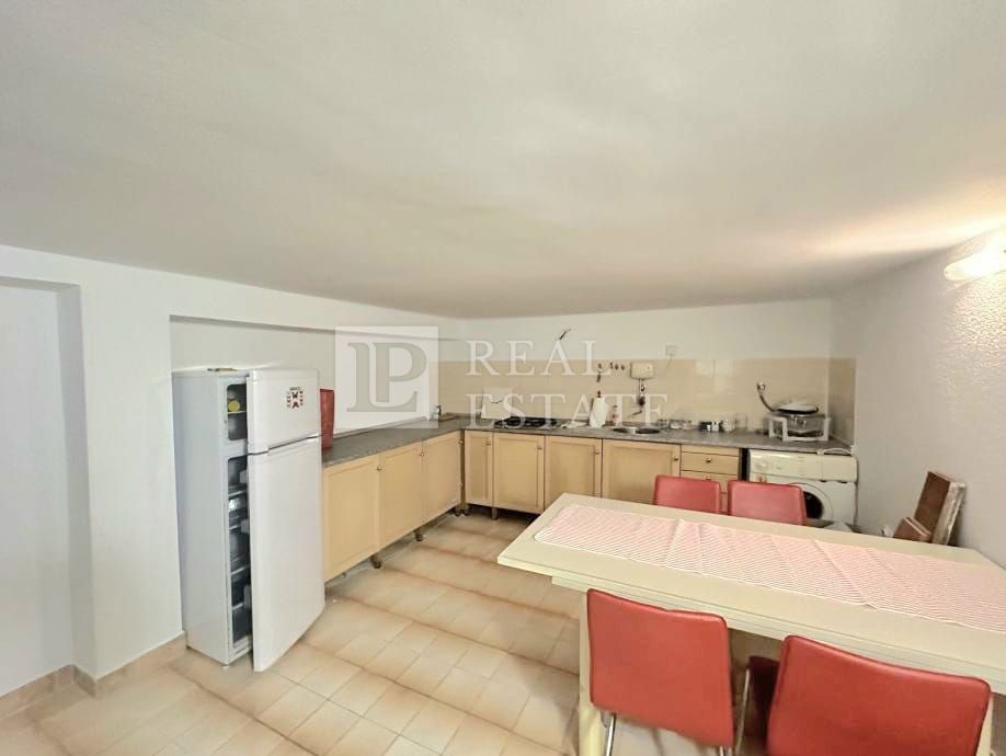 SELCE - casa bifamiliare a 200 metri dal mare