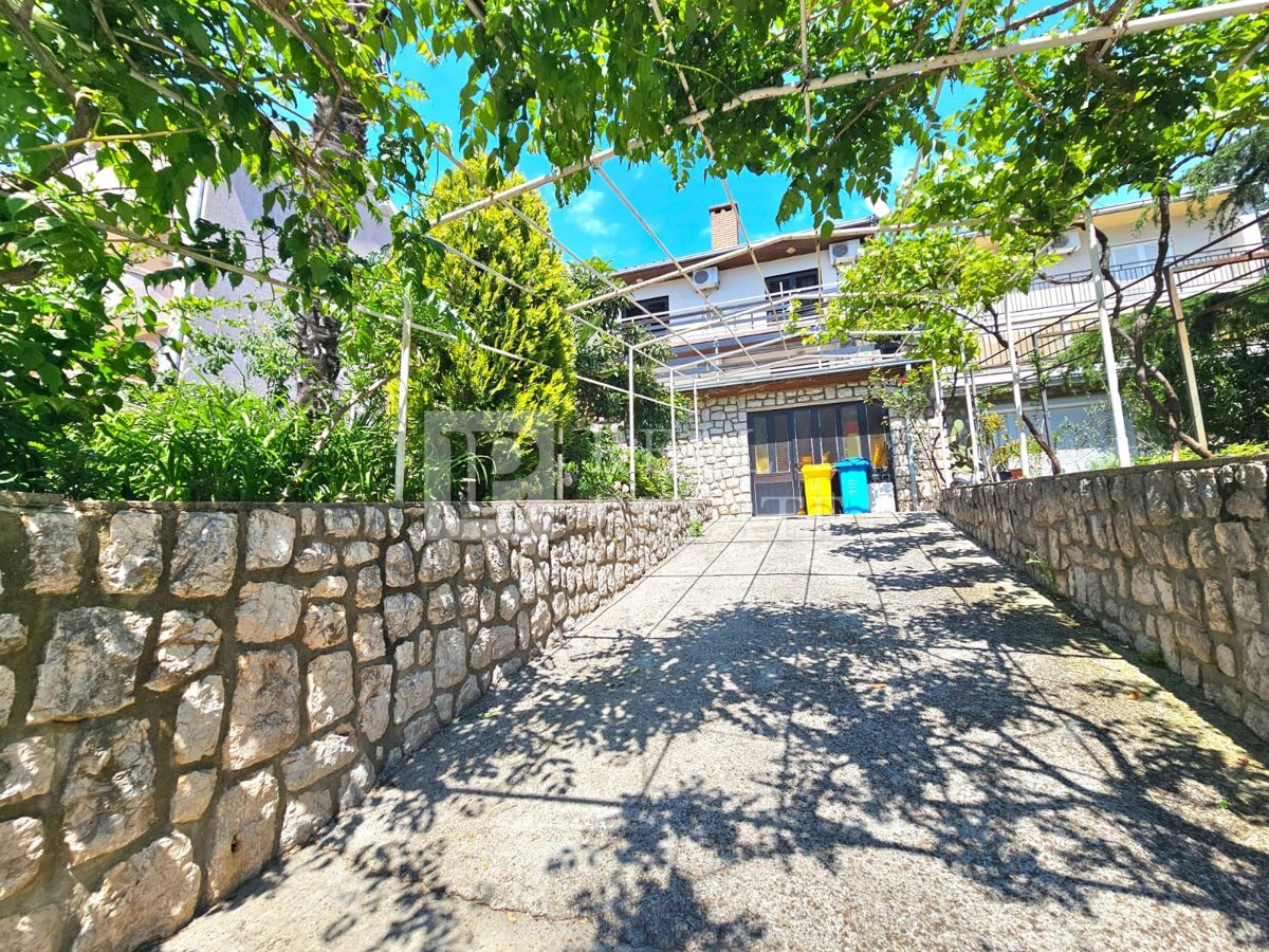 Casa Dramalj, Crikvenica, 240m2
