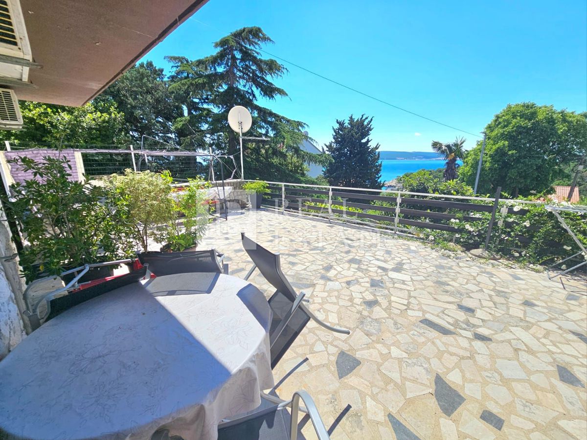 Casa Dramalj, Crikvenica, 240m2