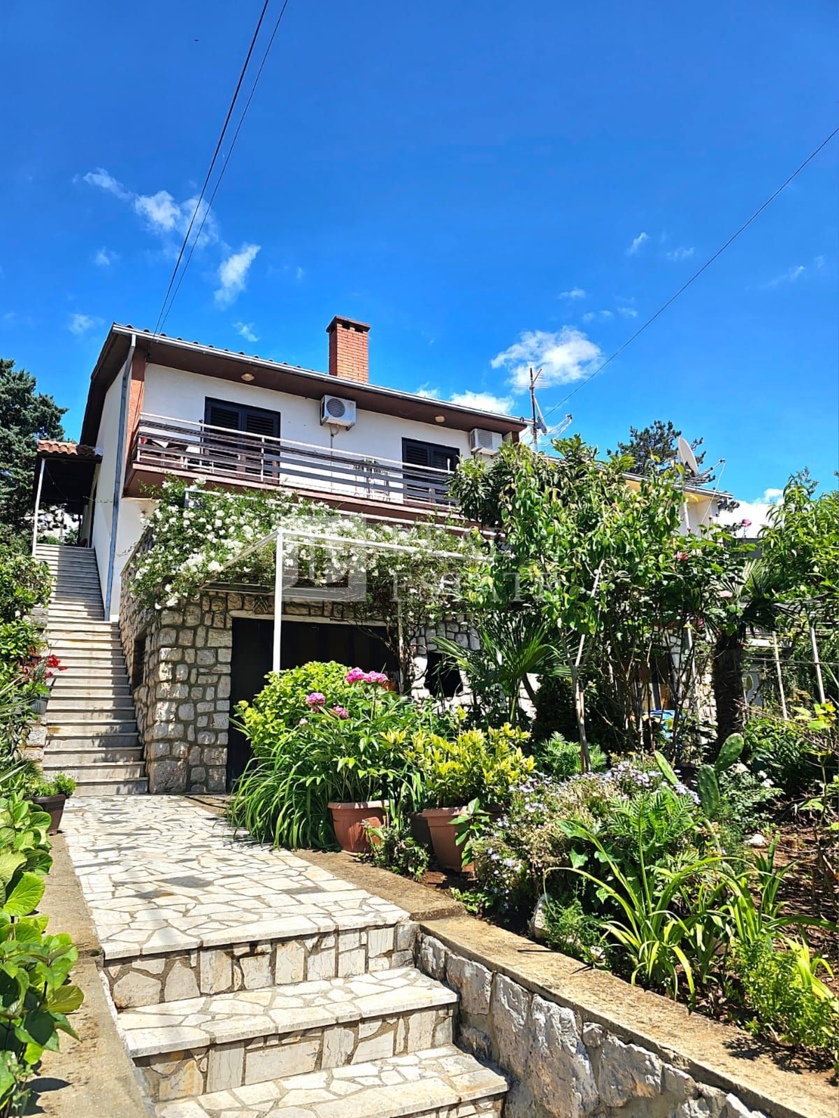 Casa Dramalj, Crikvenica, 240m2