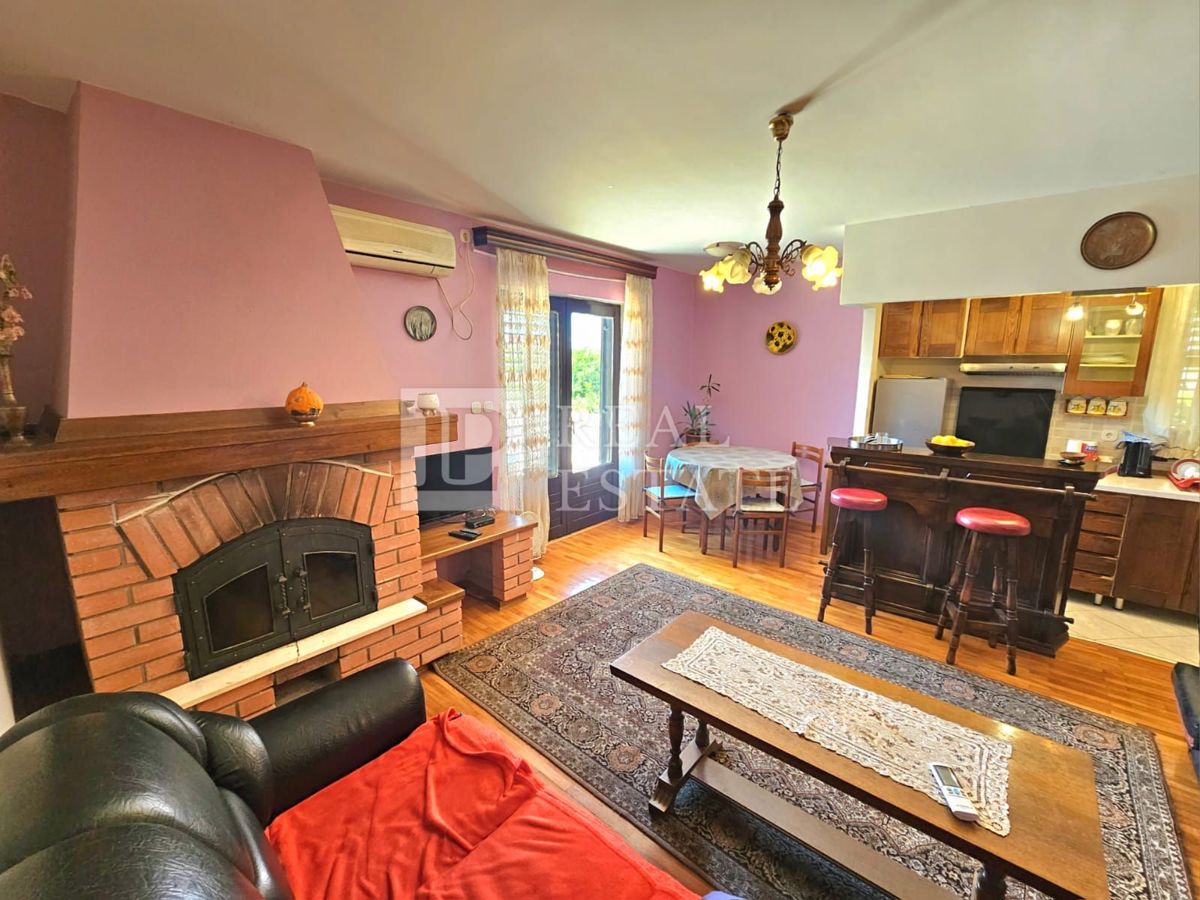 Casa Dramalj, Crikvenica, 240m2