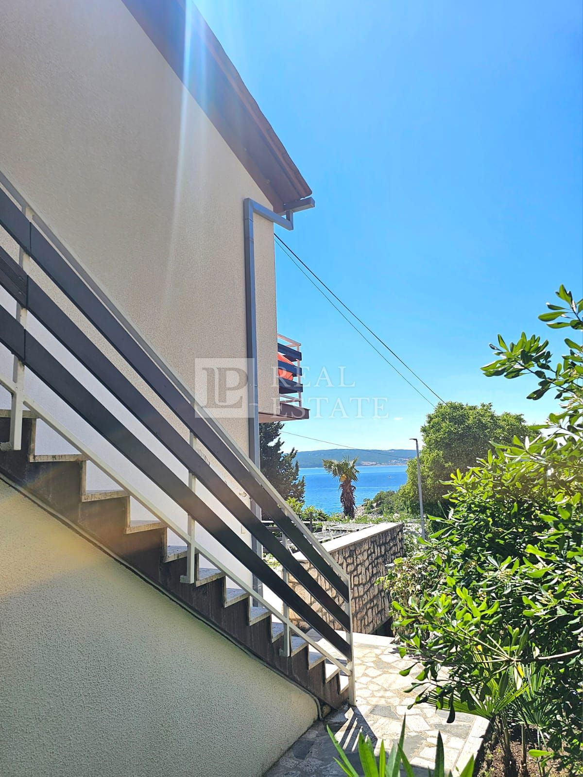 Casa Dramalj, Crikvenica, 240m2