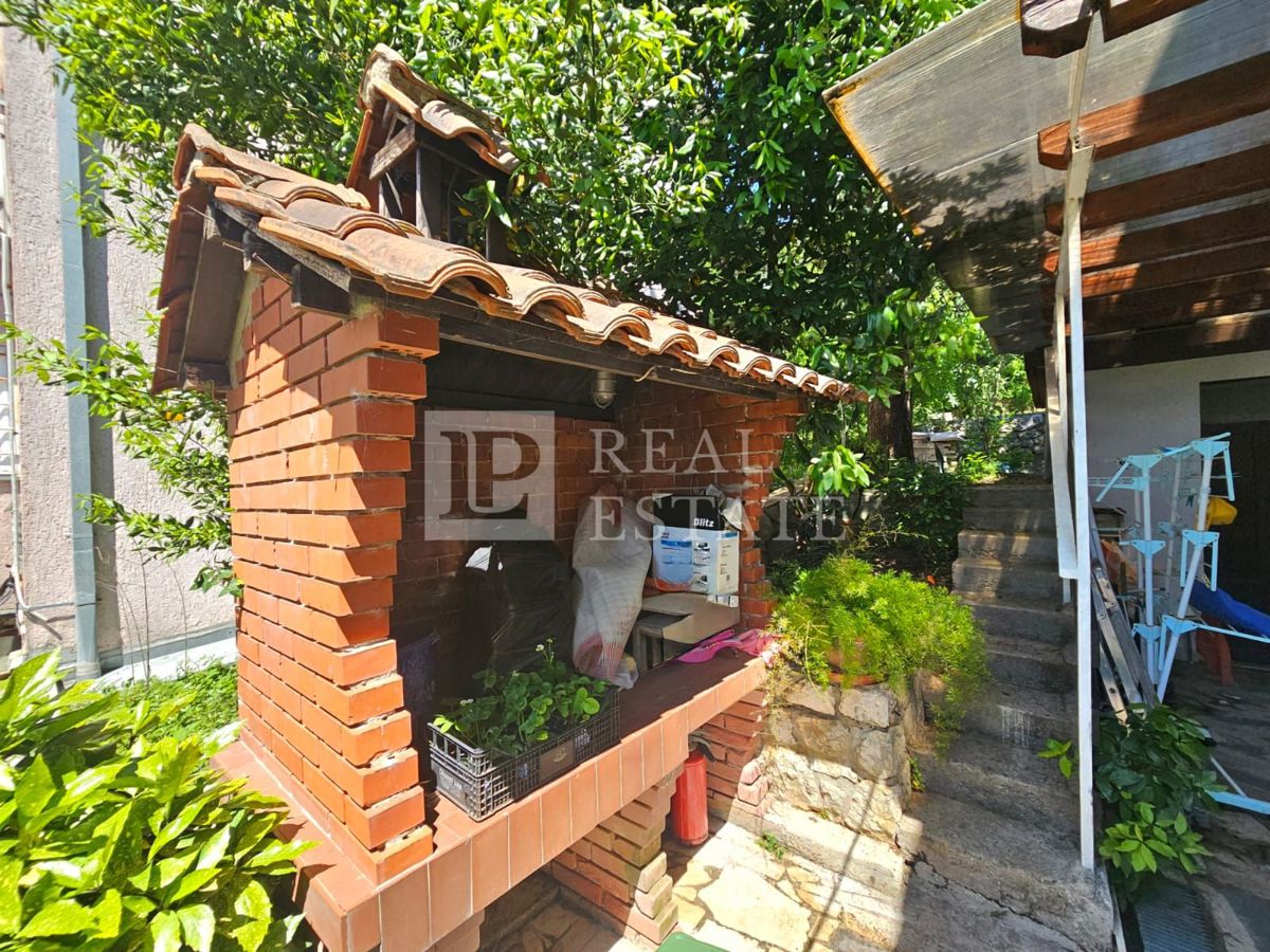Casa Dramalj, Crikvenica, 240m2