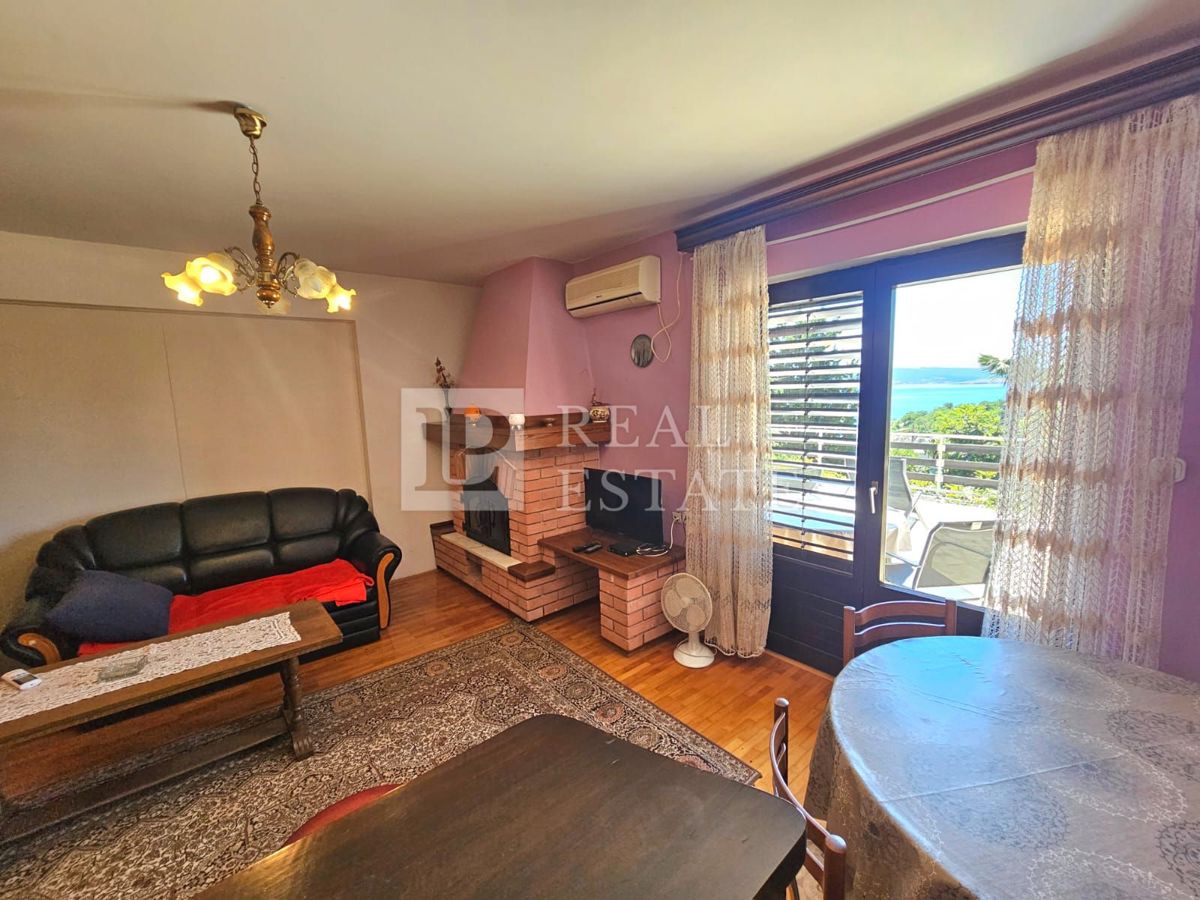 Casa Dramalj, Crikvenica, 240m2