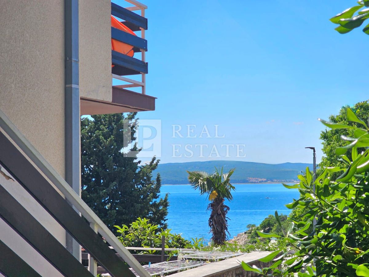 Casa Dramalj, Crikvenica, 240m2