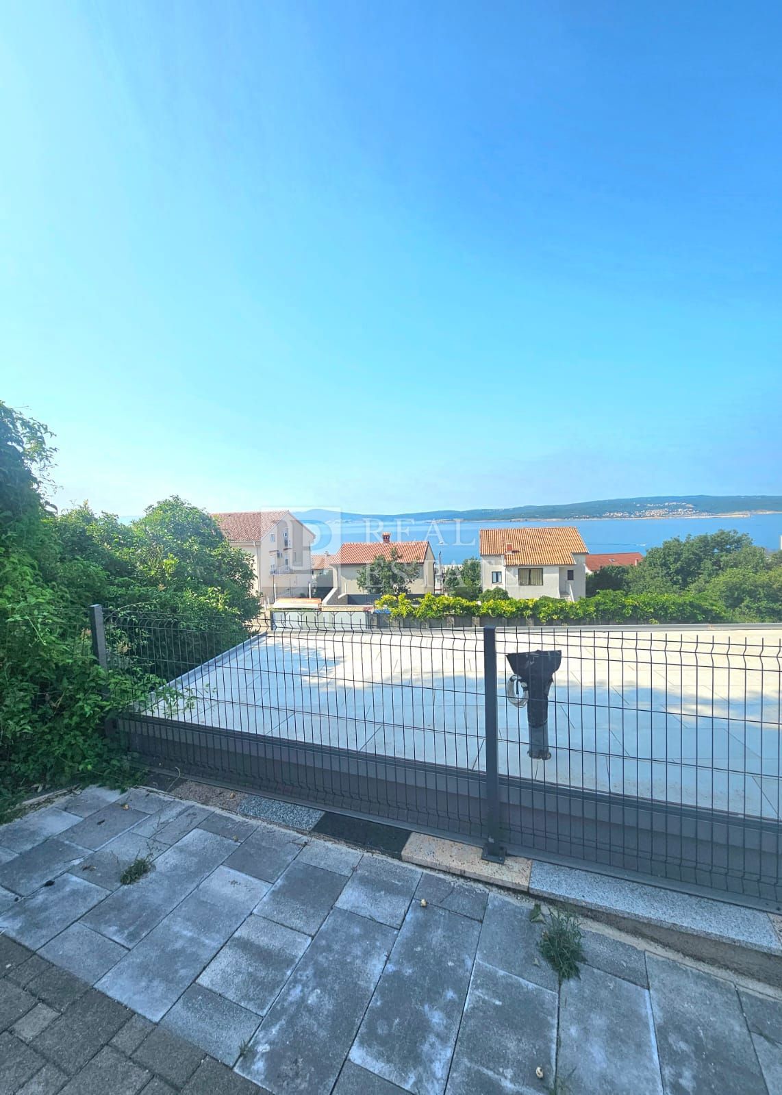 Appartamento Crikvenica, 53m2