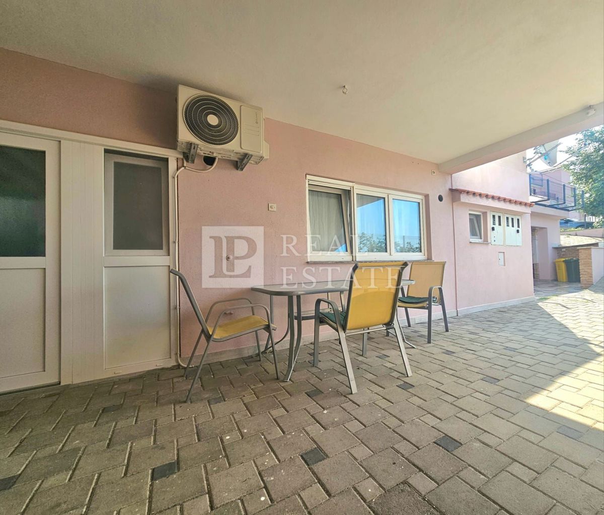 Appartamento Crikvenica, 53m2
