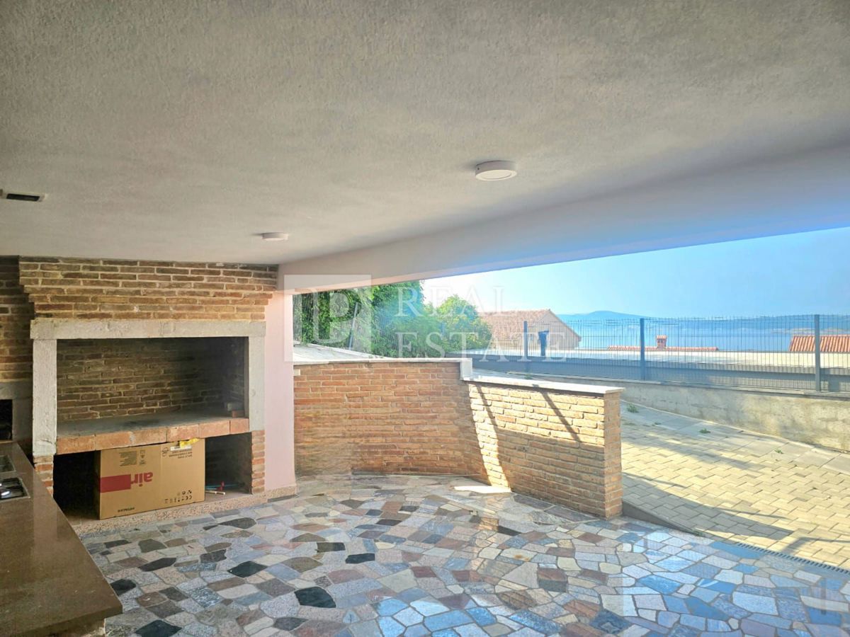 Appartamento Crikvenica, 53m2