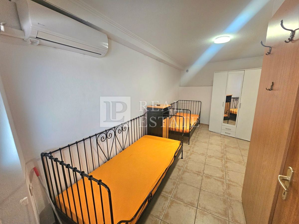 Appartamento Crikvenica, 53m2