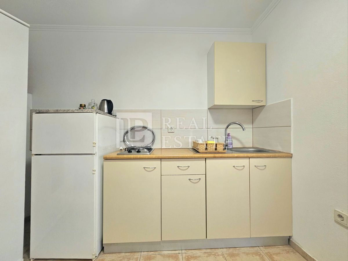 Appartamento Crikvenica, 53m2
