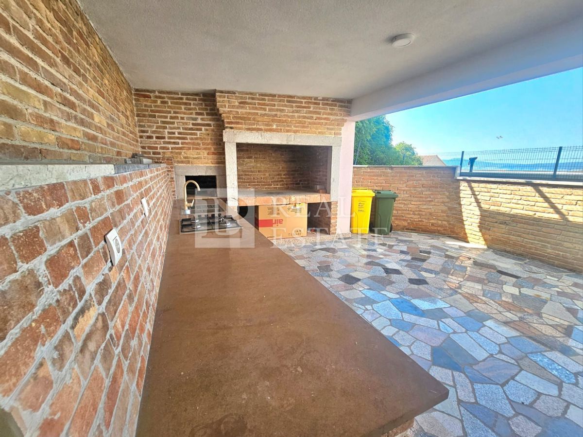Appartamento Crikvenica, 53m2