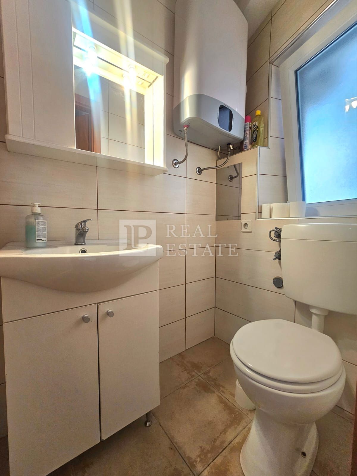 Appartamento Crikvenica, 53m2