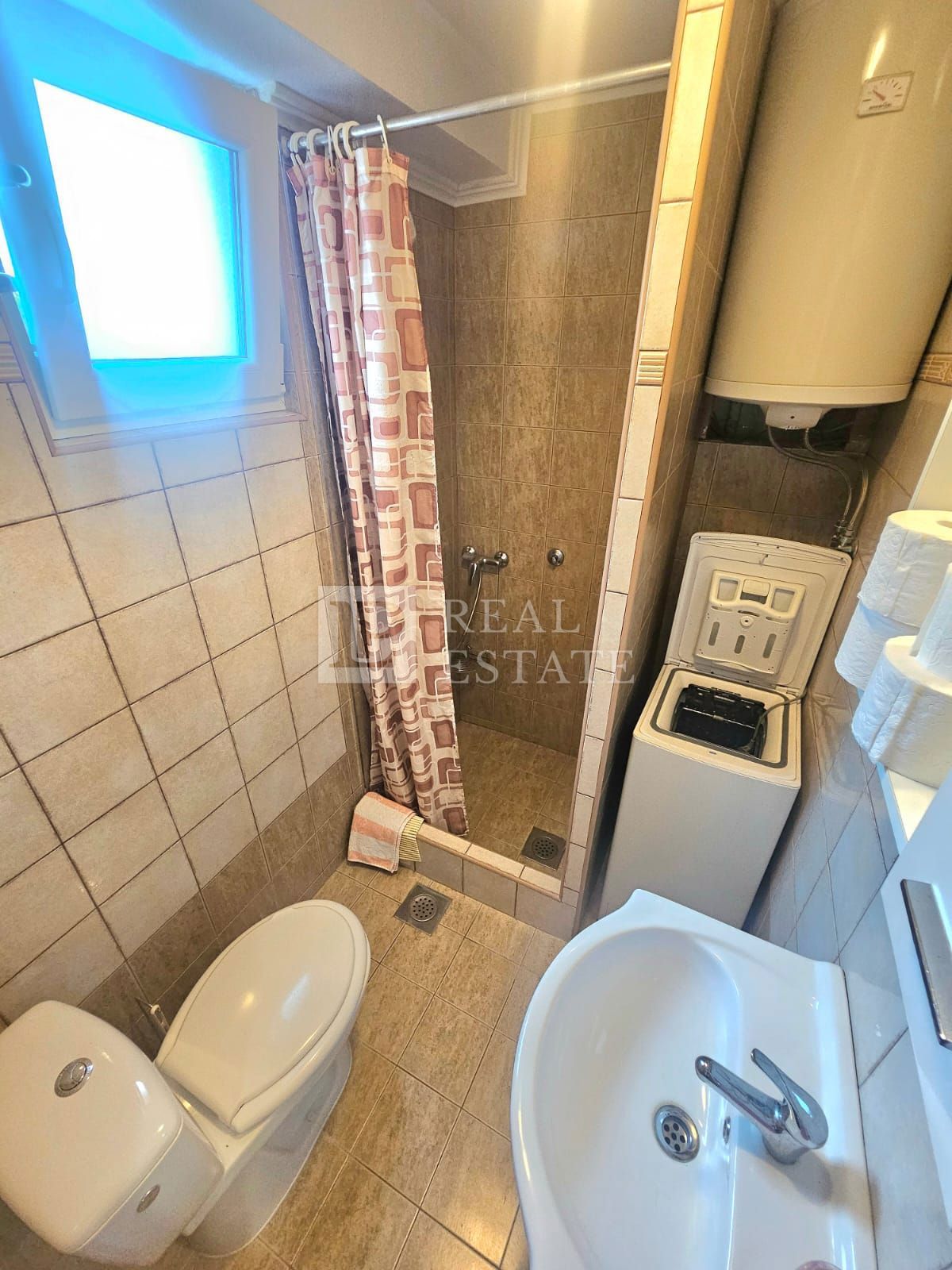 Appartamento Crikvenica, 53m2