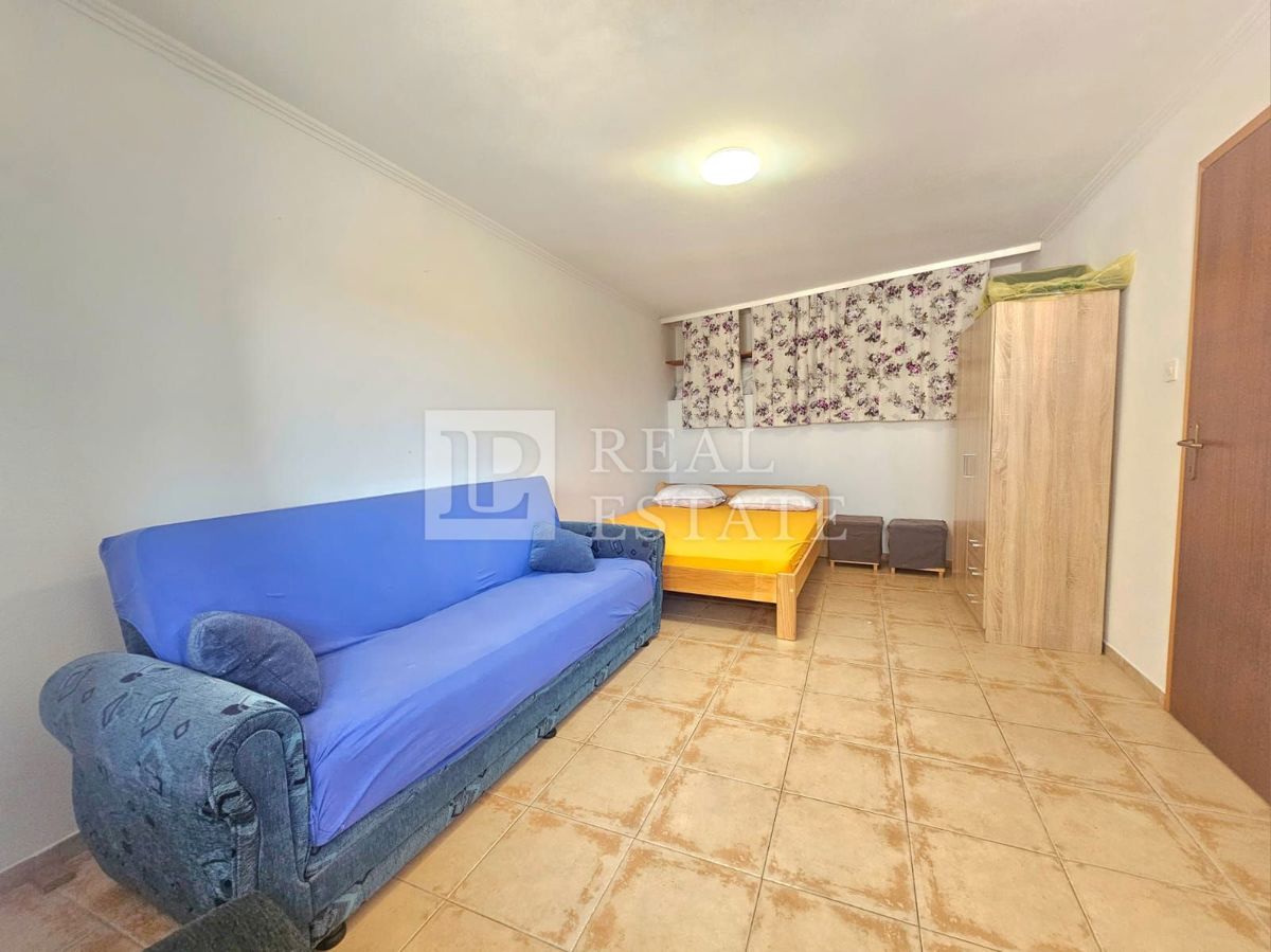 Appartamento Crikvenica, 53m2
