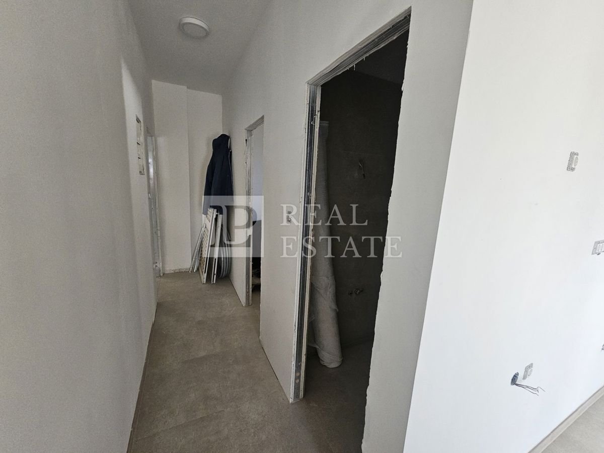 CRIKVENICA - appartamento con una camera da letto vicino a tutti i servizi