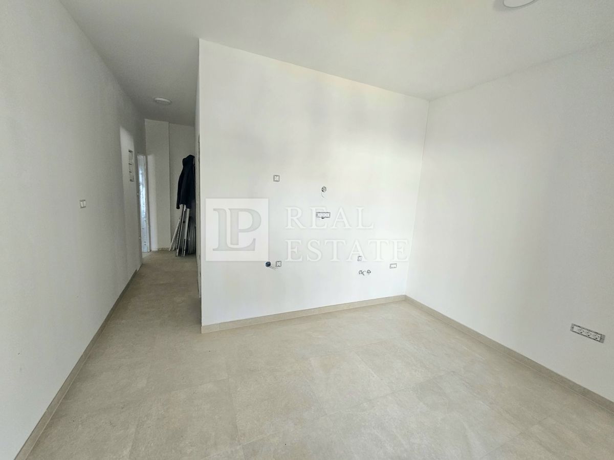 CRIKVENICA - appartamento con una camera da letto vicino a tutti i servizi