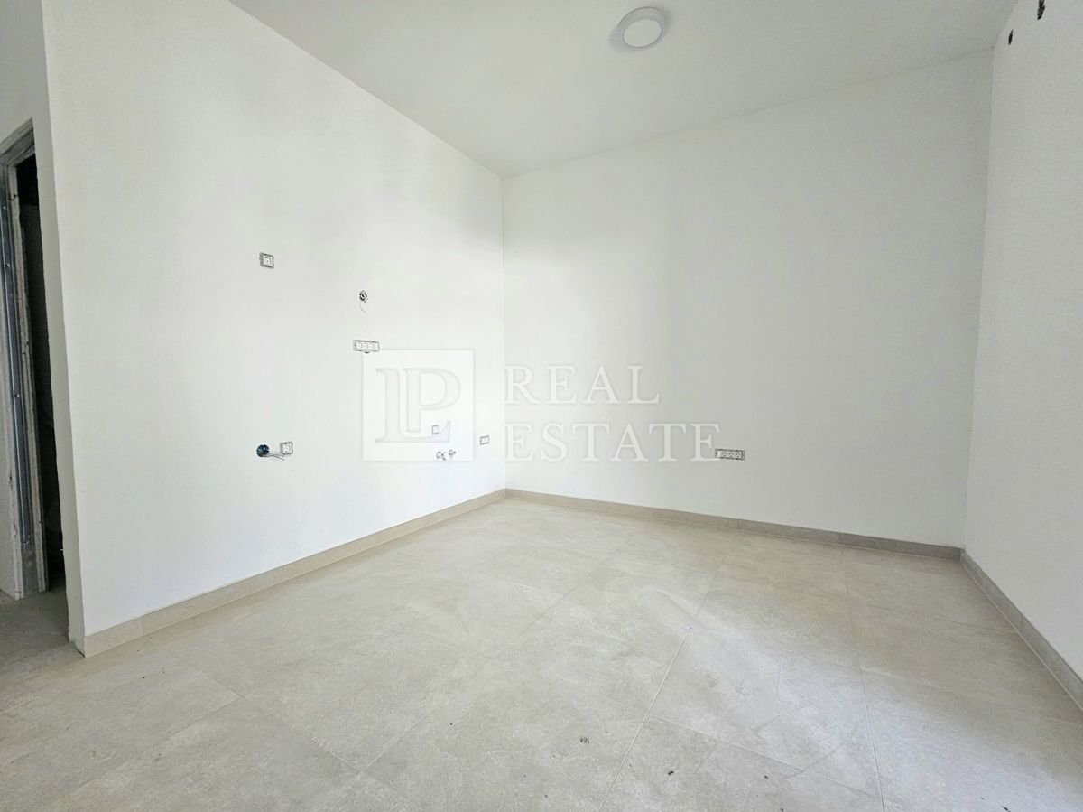 CRIKVENICA - appartamento con una camera da letto vicino a tutti i servizi