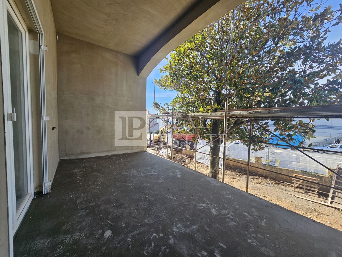 CRIKVENICA - appartamento con una camera da letto vicino a tutti i servizi