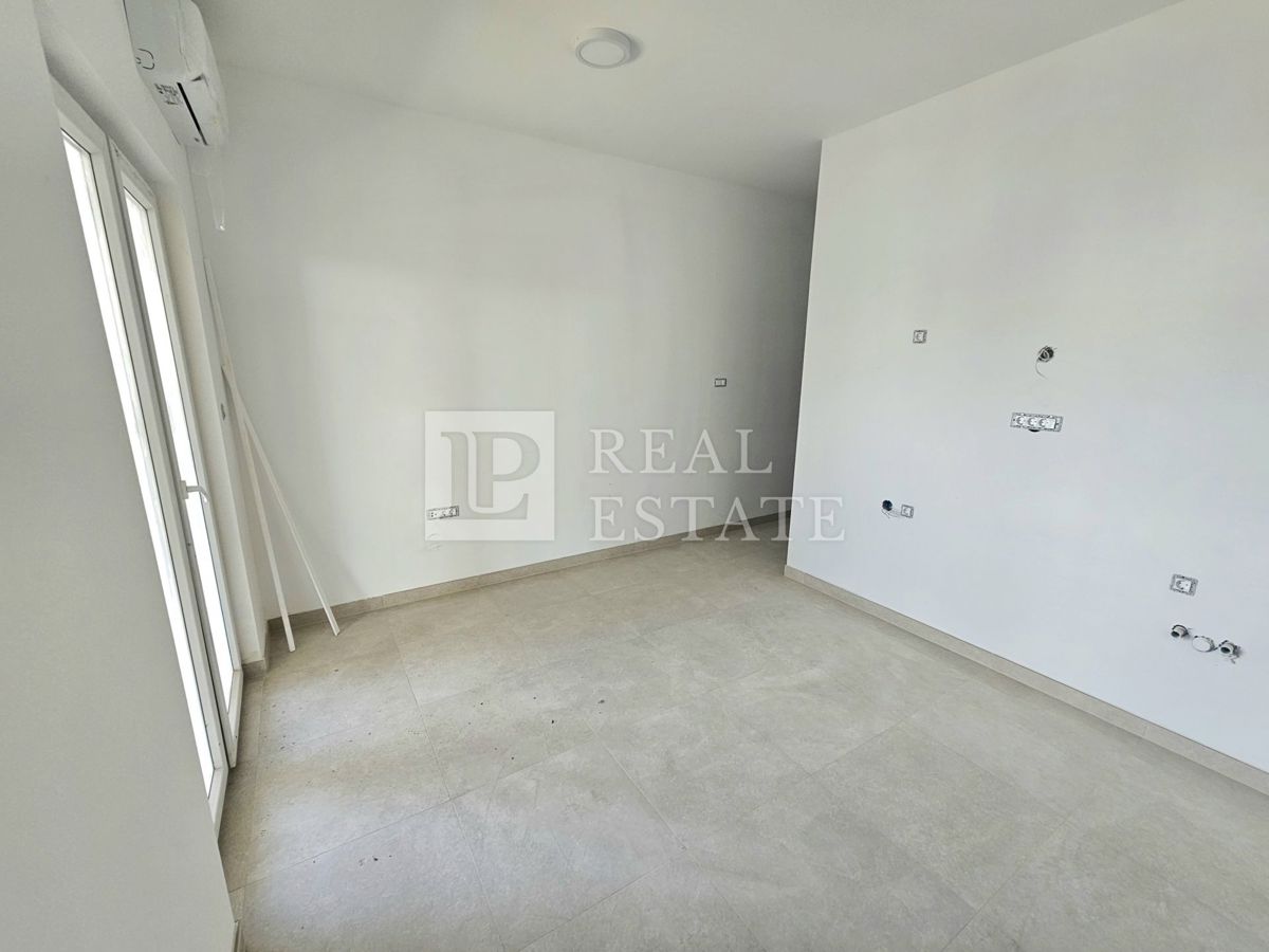 CRIKVENICA - appartamento con una camera da letto vicino a tutti i servizi