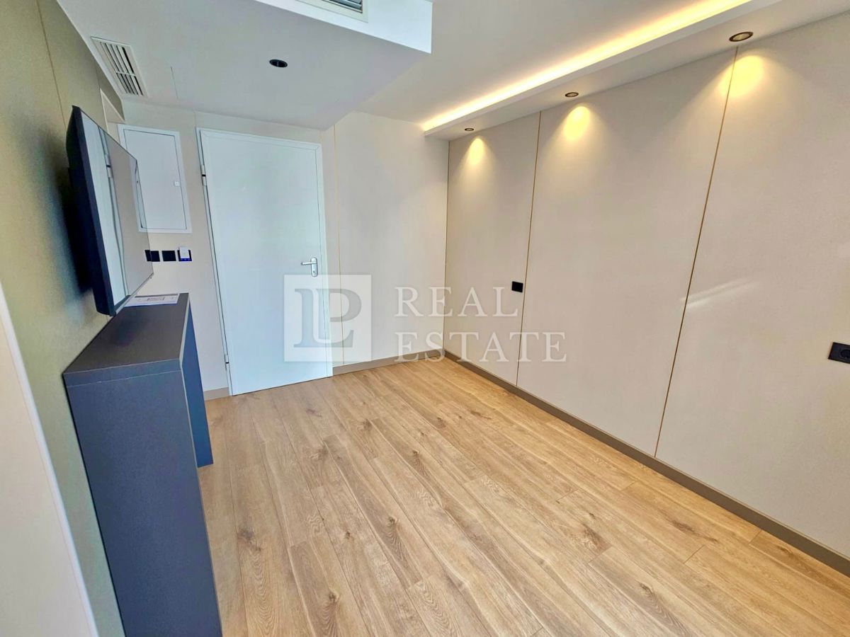 CRIKVENICA - appartamento esclusivo nel centro città