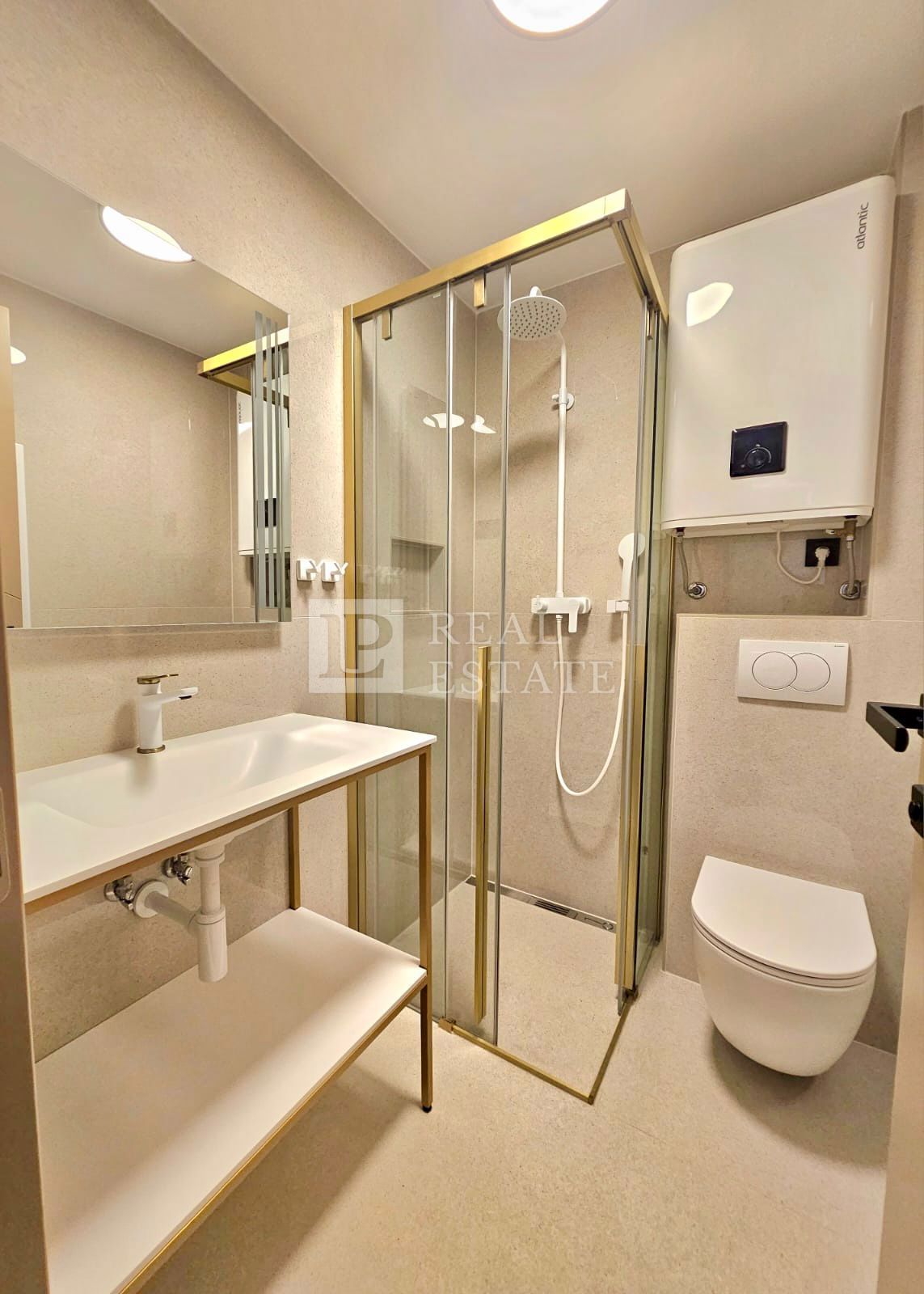 CRIKVENICA - appartamento esclusivo nel centro città