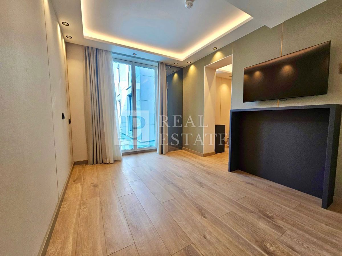 CRIKVENICA - appartamento esclusivo nel centro città