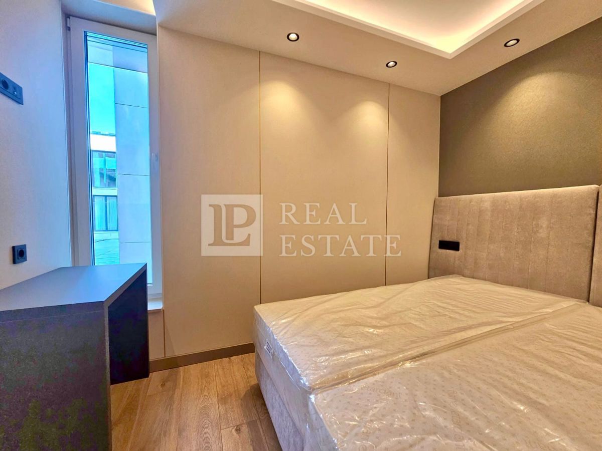 CRIKVENICA - appartamento esclusivo nel centro città