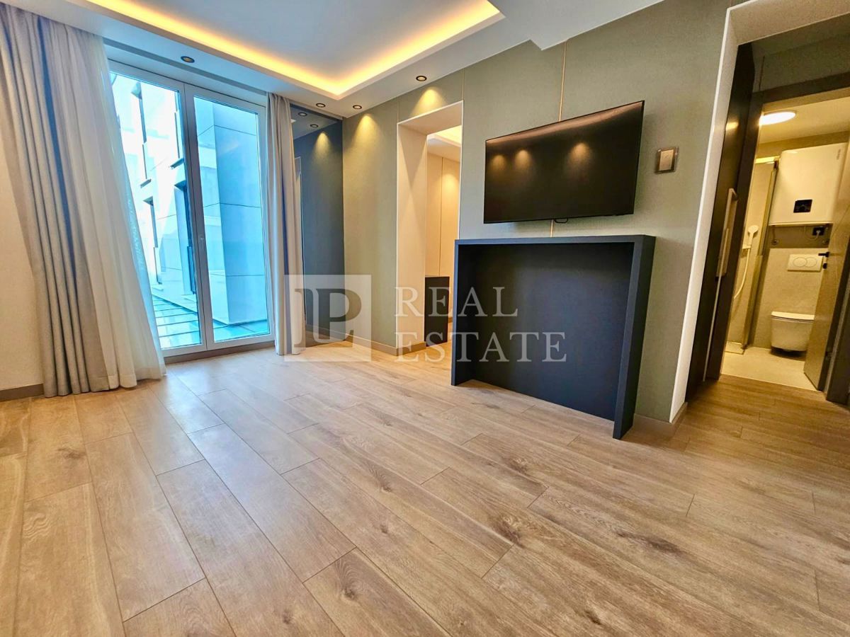 CRIKVENICA - appartamento esclusivo nel centro città