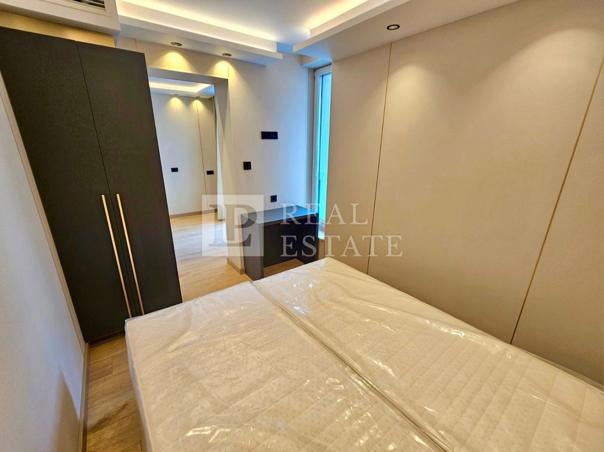 CRIKVENICA - appartamento esclusivo nel centro città