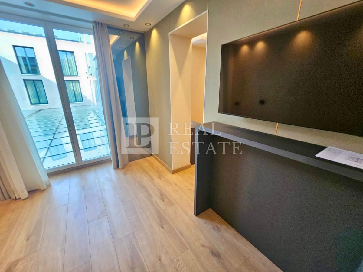 CRIKVENICA - appartamento esclusivo nel centro città