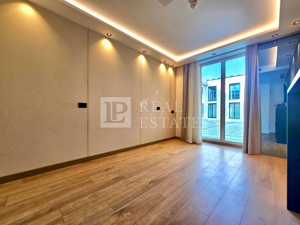 CRIKVENICA - appartamento esclusivo nel centro città