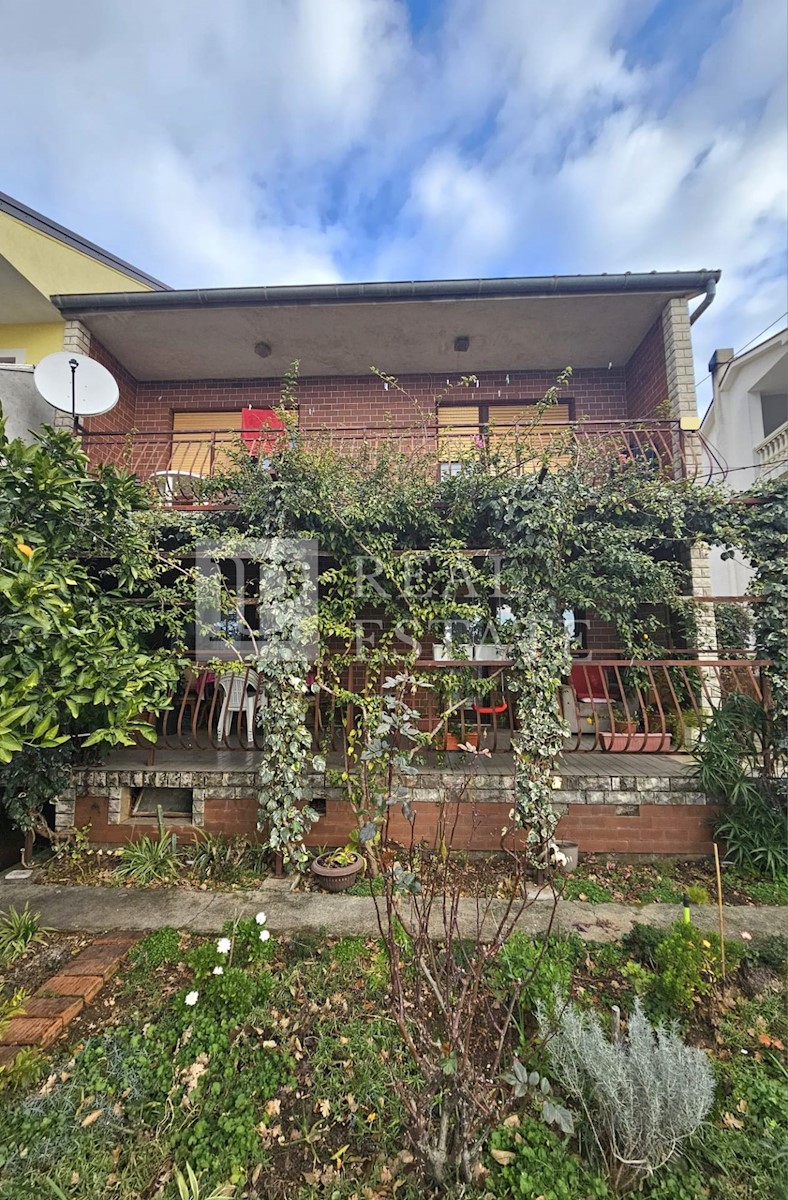 CRIKVENICA - casa in ottima posizione