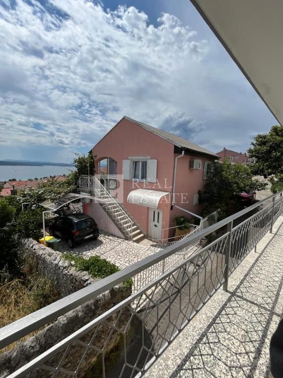 CRIKVENICA - due case vicino al centro e al mare