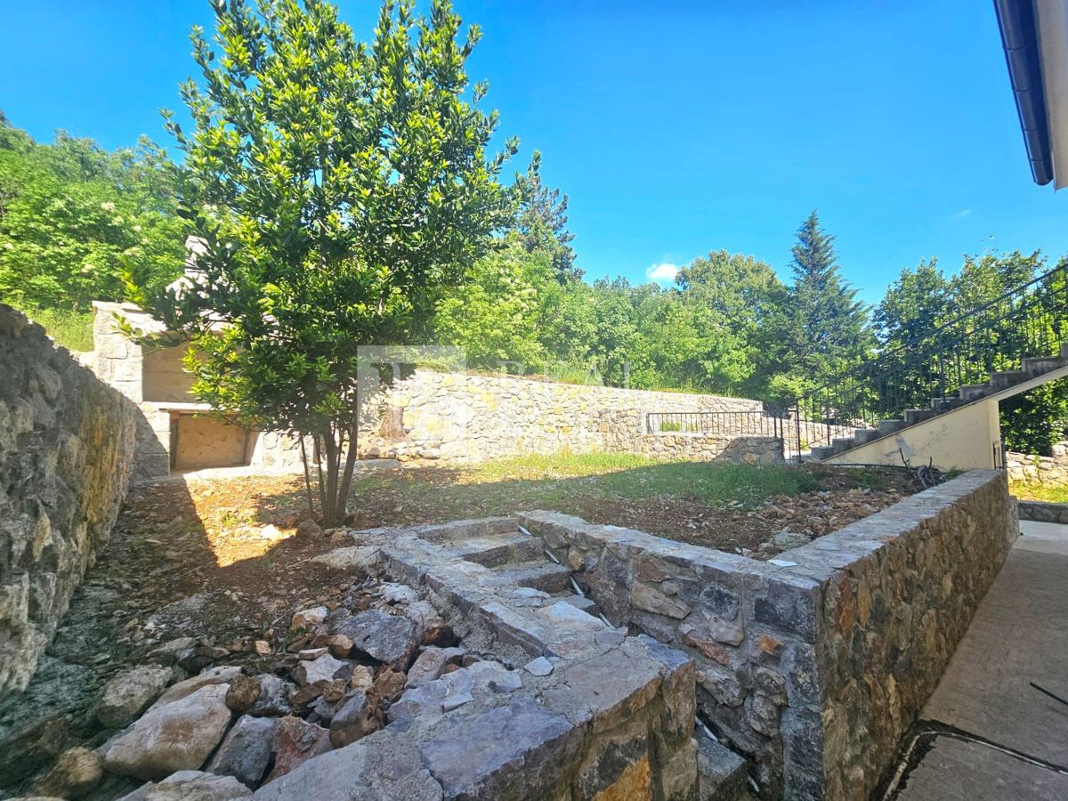 DRAMALJ - appartamento con una camera da letto con giardino privato di 97 m2