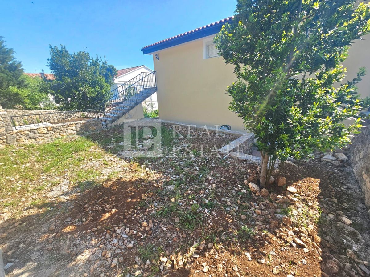 DRAMALJ - appartamento con una camera da letto con giardino privato di 97 m2