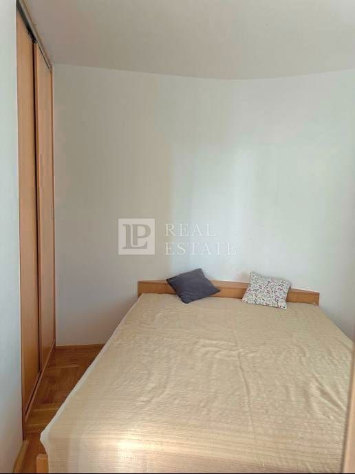 CRIKVENICA - Appartamento con 2 camere da letto a 500 metri dal mare