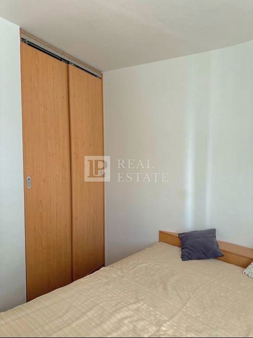 CRIKVENICA - Appartamento con 2 camere da letto a 500 metri dal mare