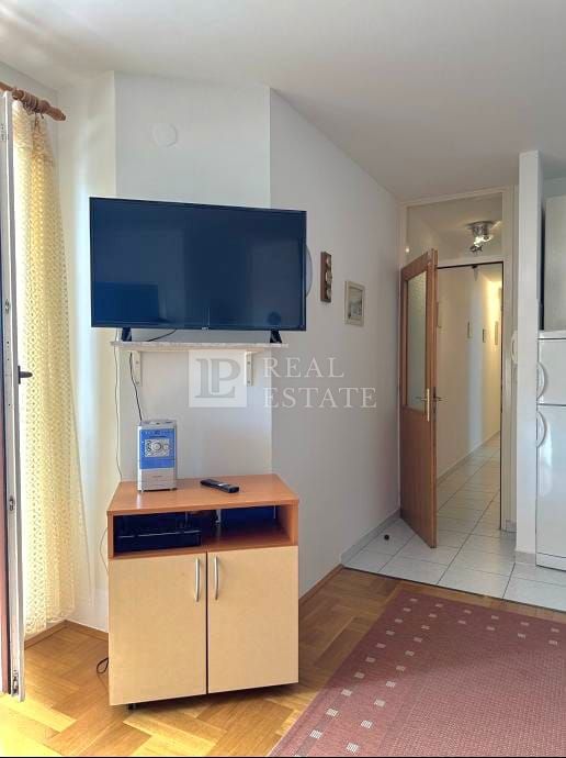 CRIKVENICA - Appartamento con 2 camere da letto a 500 metri dal mare