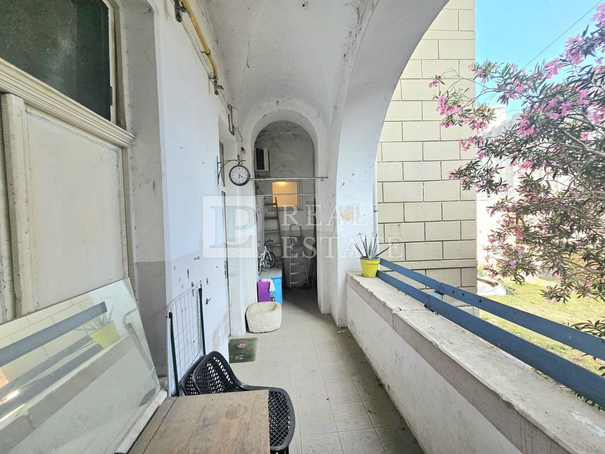 Appartamento Mlaka, Rijeka, 53m2