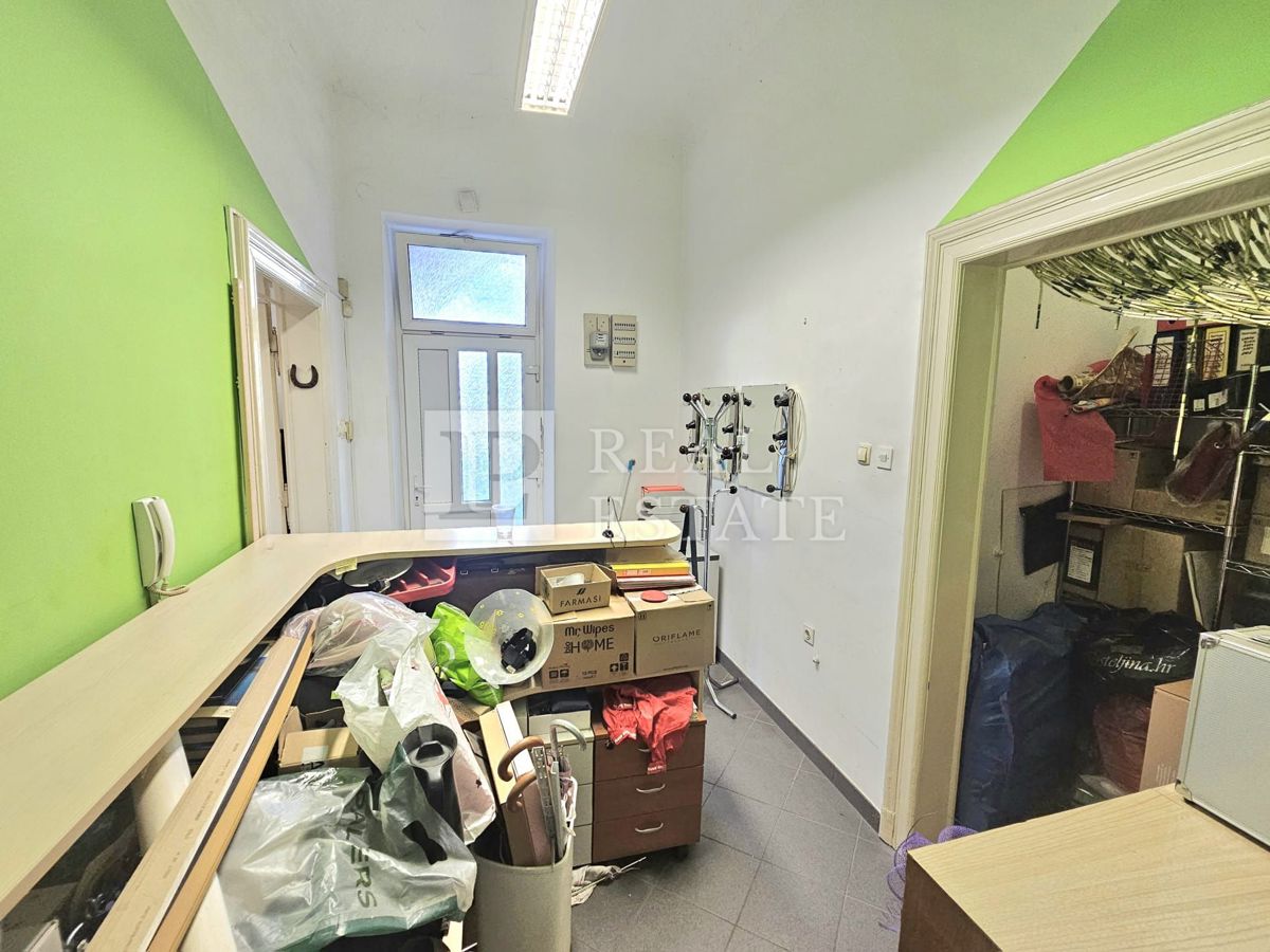 Appartamento Mlaka, Rijeka, 53m2