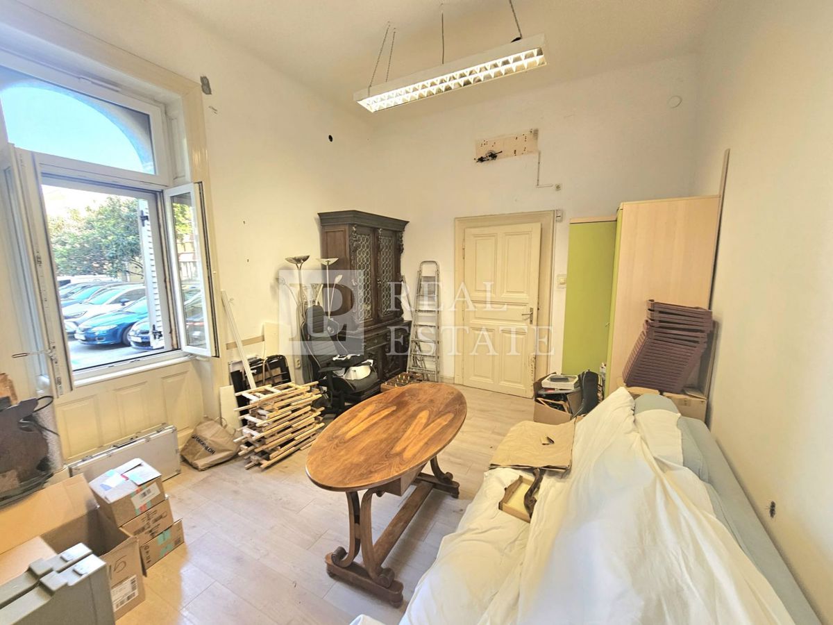 Appartamento Mlaka, Rijeka, 53m2