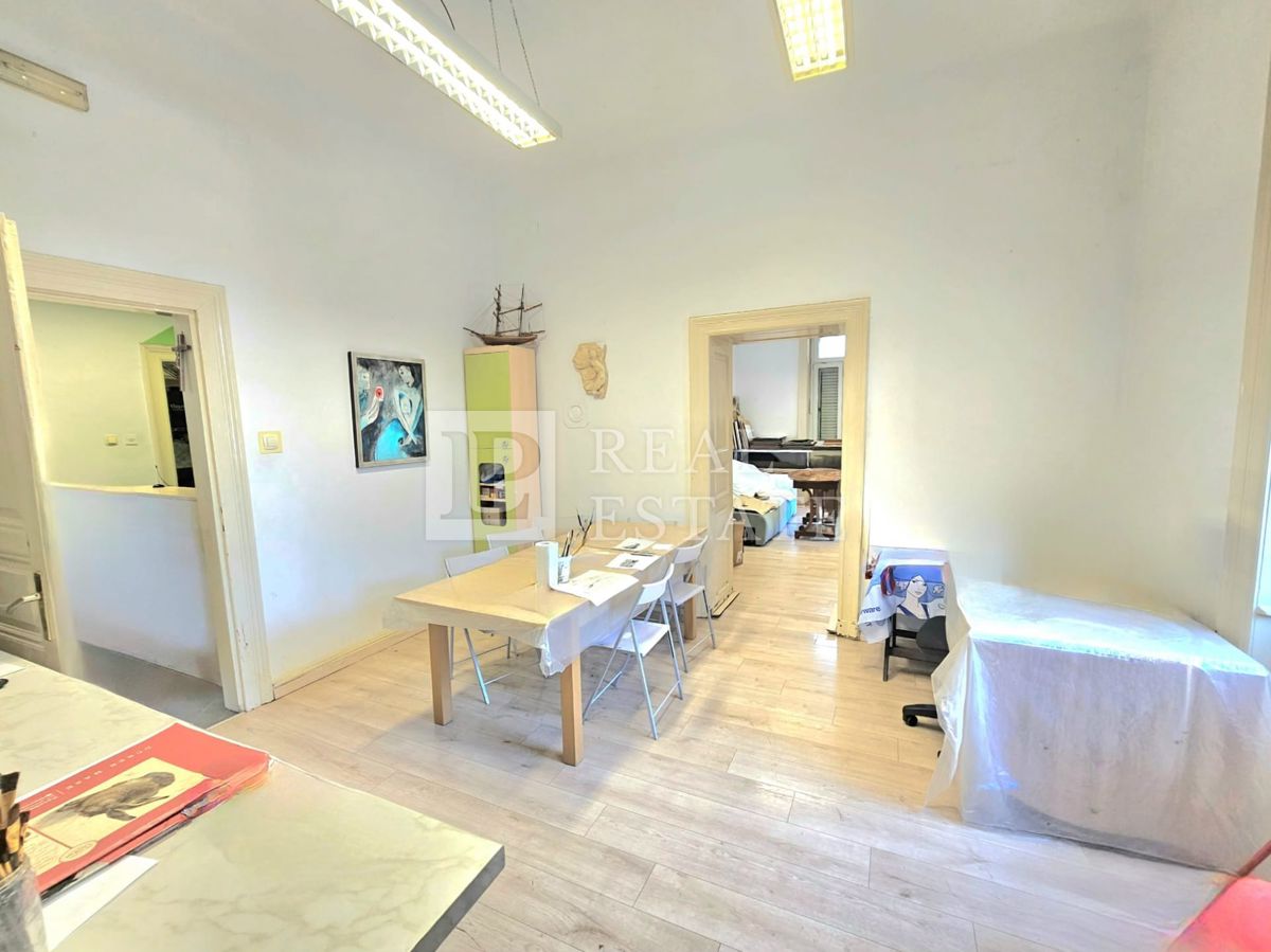 Appartamento Mlaka, Rijeka, 53m2