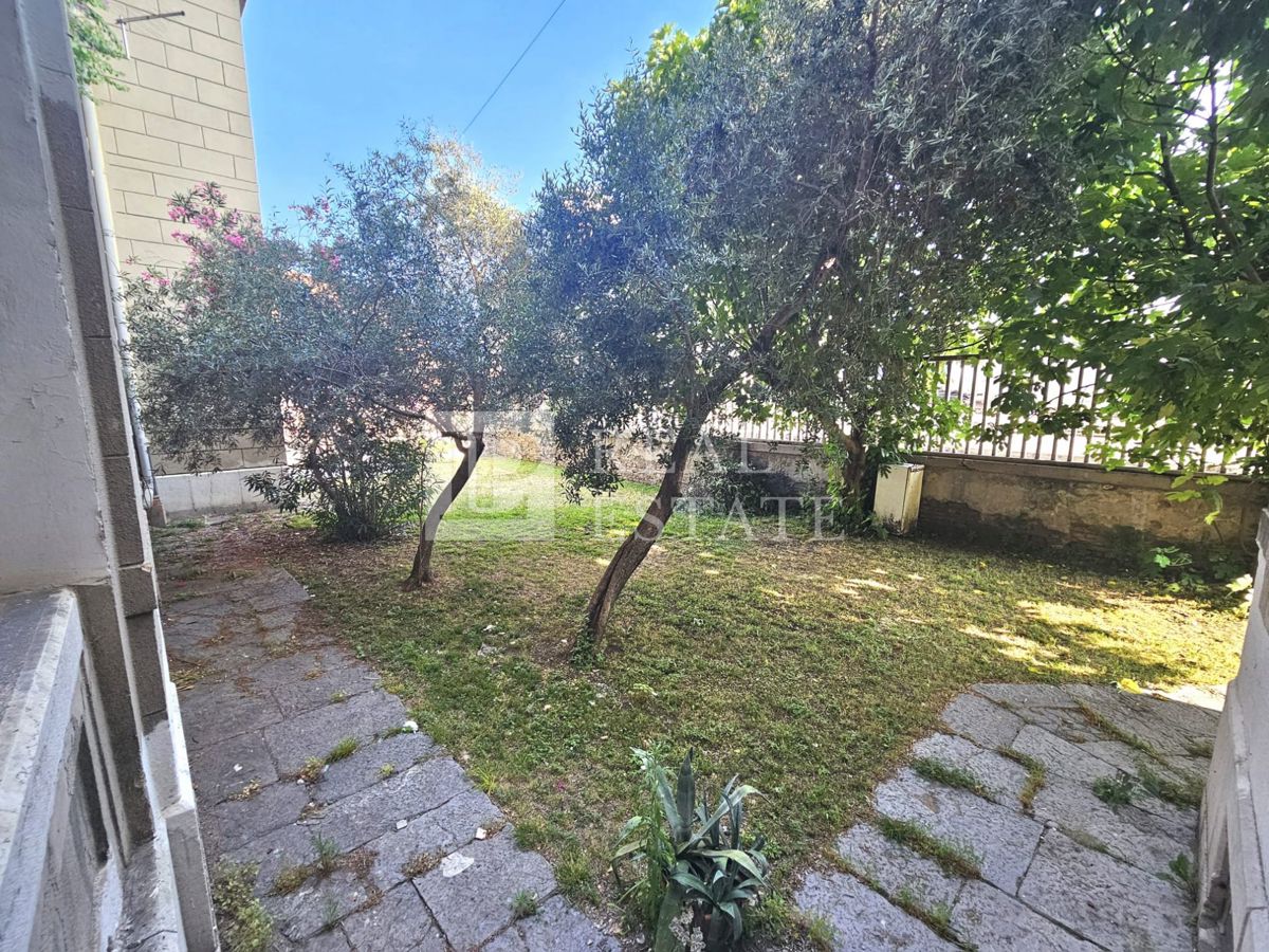 Appartamento Mlaka, Rijeka, 53m2