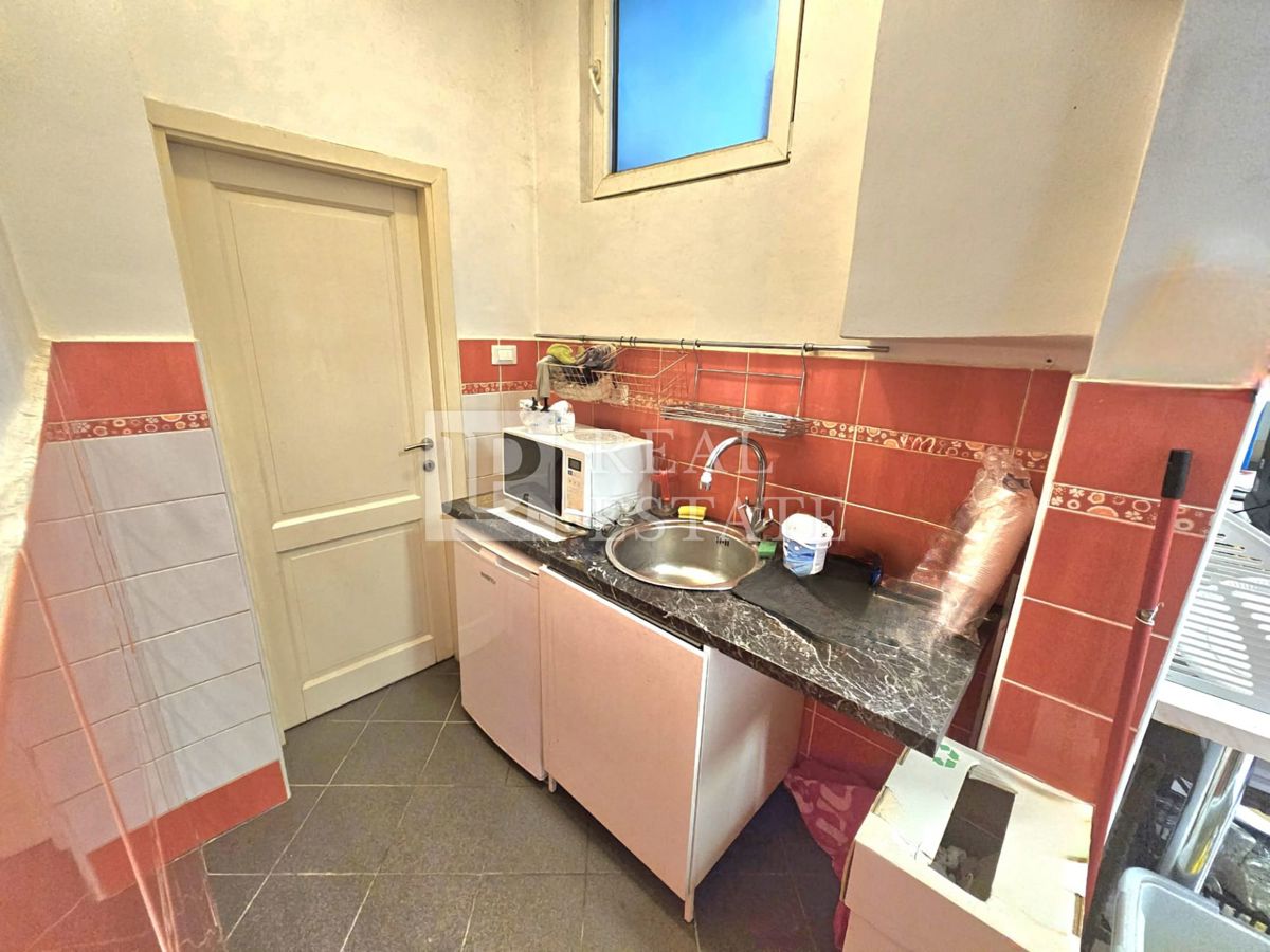 Appartamento Mlaka, Rijeka, 53m2