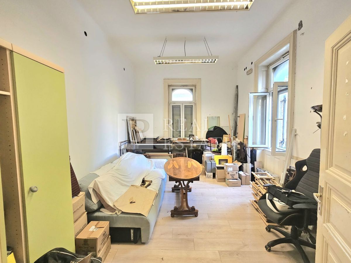 Appartamento Mlaka, Rijeka, 53m2