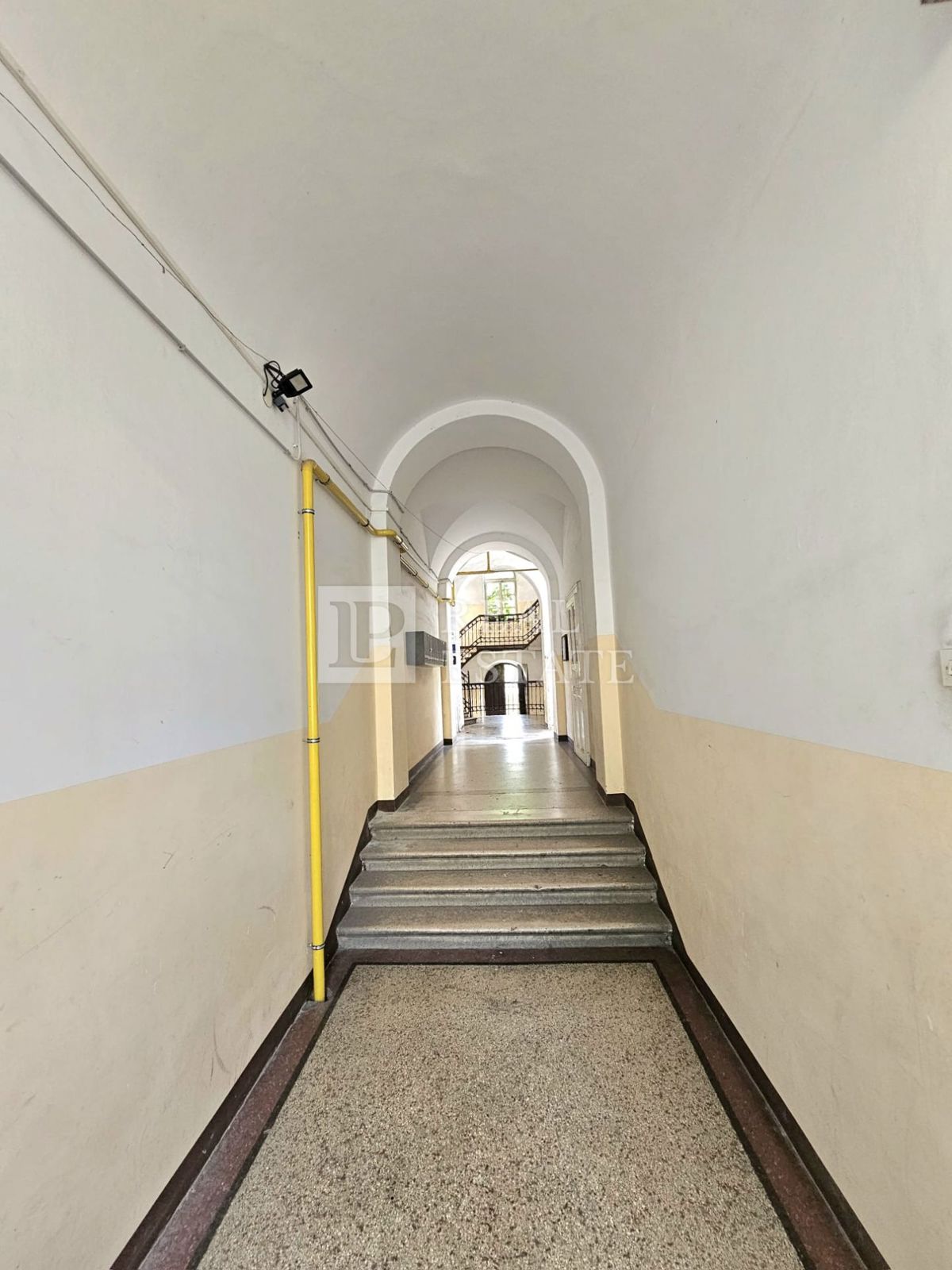 Appartamento Mlaka, Rijeka, 53m2
