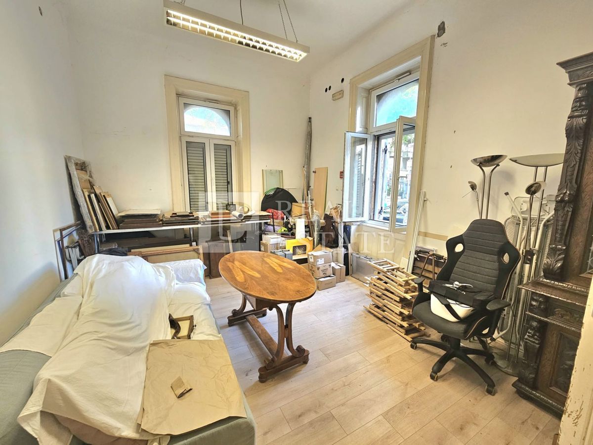 Appartamento Mlaka, Rijeka, 53m2