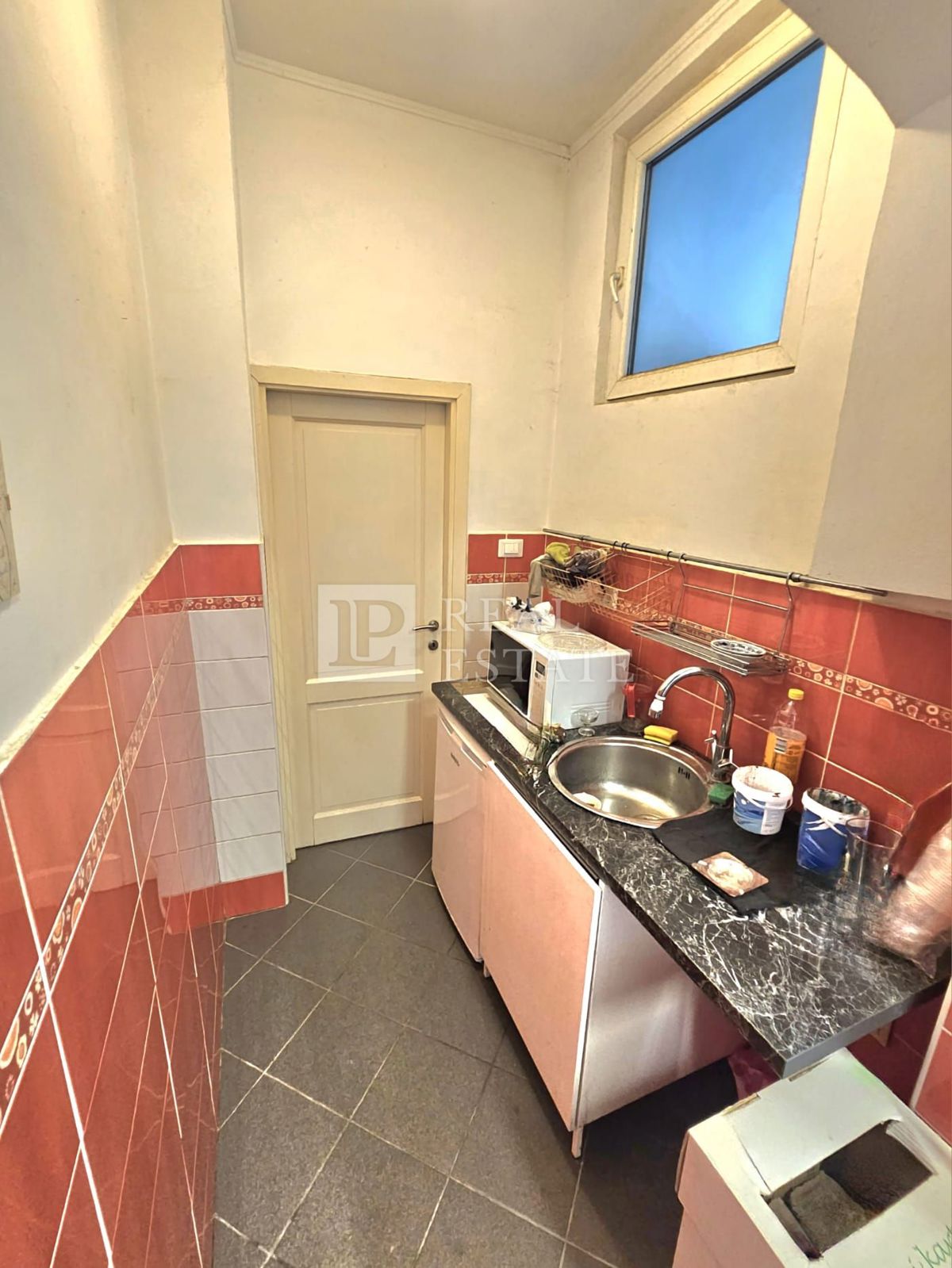 Appartamento Mlaka, Rijeka, 53m2
