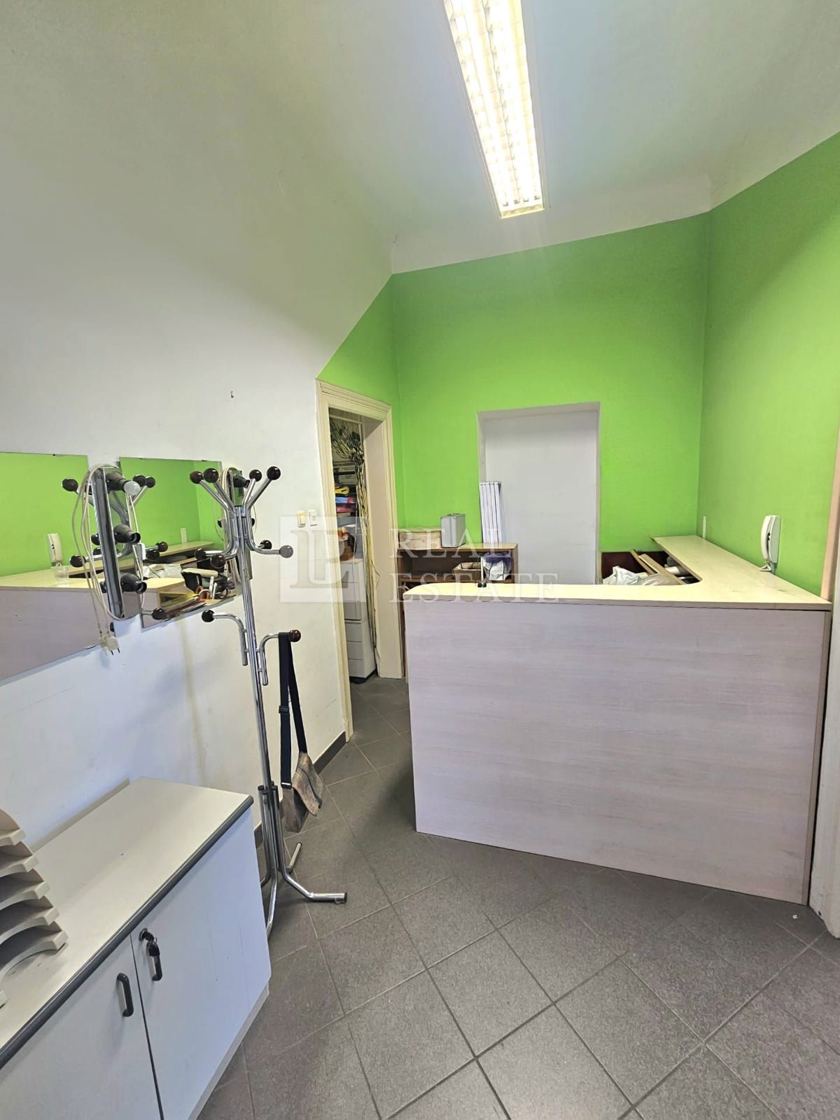 Appartamento Mlaka, Rijeka, 53m2