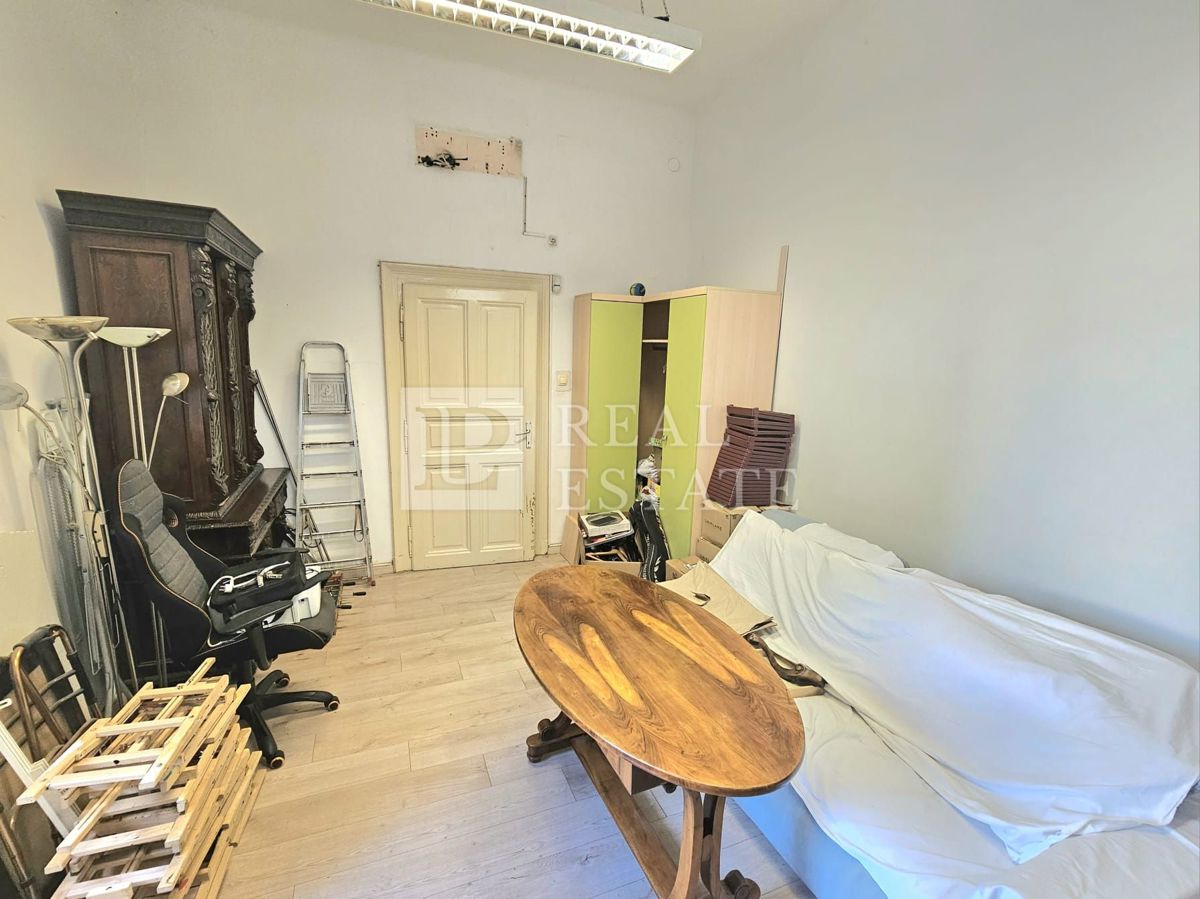 Appartamento Mlaka, Rijeka, 53m2